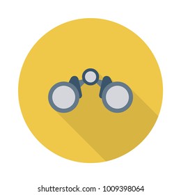  binocular zoom view 