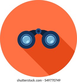 Binoculars