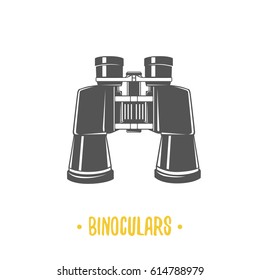 Binoculars