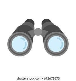 Binoculars