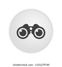 Binoculars - App Icon