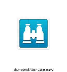 Binoculars - App Icon