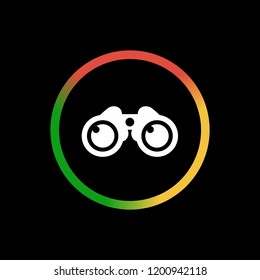 Binoculars - App Icon