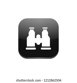 Binoculars - App Icon