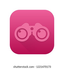 Binoculars - App Icon