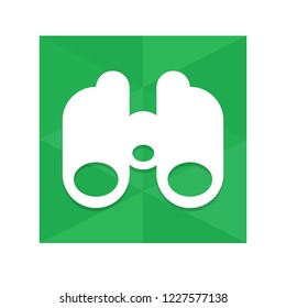 Binoculars - App Icon