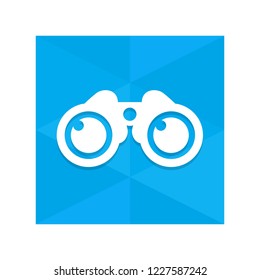 Binoculars - App Icon