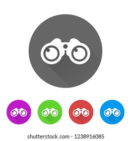 Binoculars - App Icon