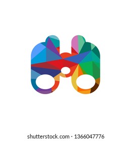 Binoculars - App Icon