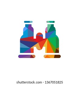 Binoculars - App Icon