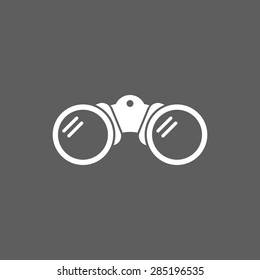 binoculars icon