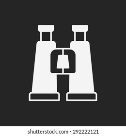 Binoculars icon
