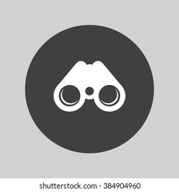 binoculars icon