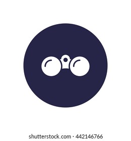 binoculars icon