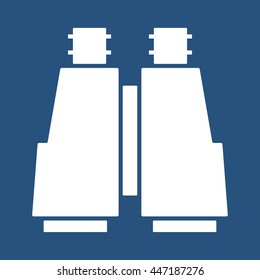 Binoculars Icon