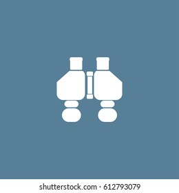 binoculars icon