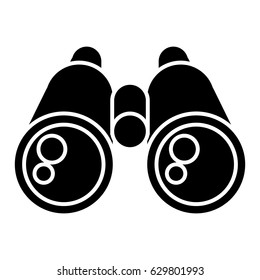 binoculars icon