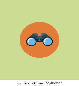 binoculars icon
