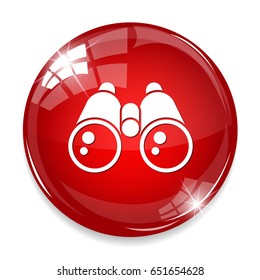 binoculars icon