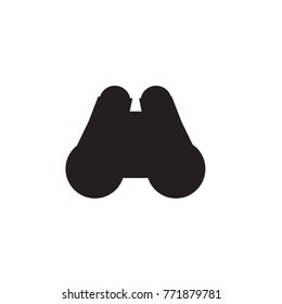 binoculars icon eye week