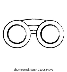 binoculars icon image