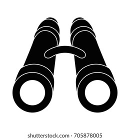 binoculars icon image