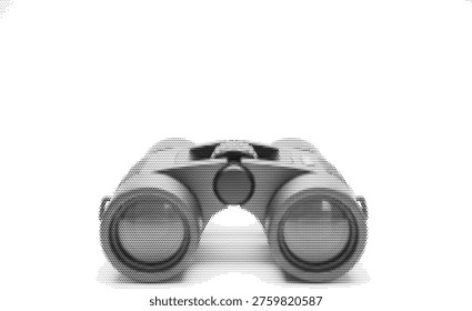 binoculars optics vision sight observation birding travel accessory discovery explorer outdoor nature distance looking spy magnification lenses surveillance equipment spying watch