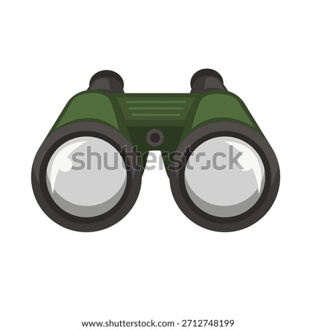 Binoculars vector, binocular icon, binoculars clip art, binocular clip art