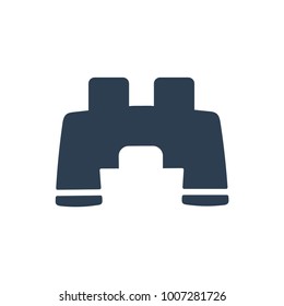 Binoculars / Vision Icon