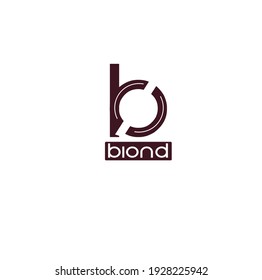 Binod style logo design vector art