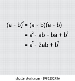 Binomial Theorem Formula, Binomial Expansion