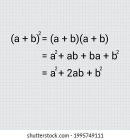 Binomial Theorem Formula, Binomial Expansion