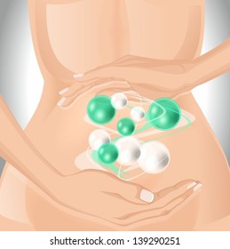Bio Balance digestion