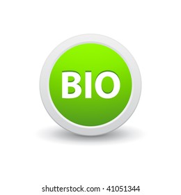 Bio button