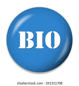 BIO button