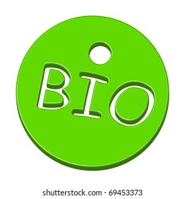 Bio - circle