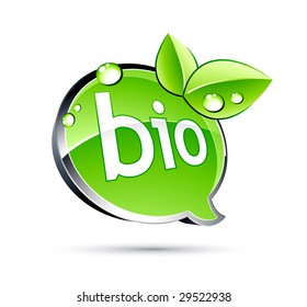 Bio concept