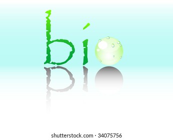 Bio concept