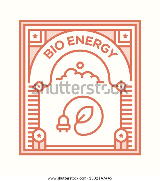 BIO ENERGY ICON\
CONCEPT