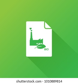 bio Factory icon