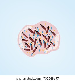 Bio film movements