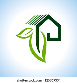  BIO GREEN HOUSES ICONS