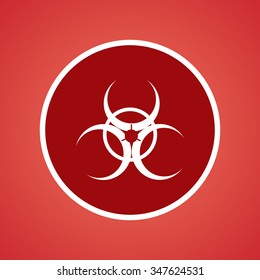 Bio Hazard Icon