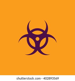 bio hazard Icon