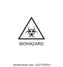 Bio Hazard Icon , Danger Icon