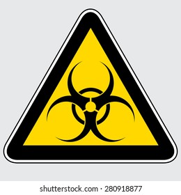 Bio Hazard Sign