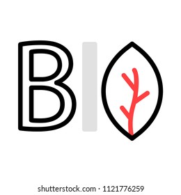 bio leaf Ecology 