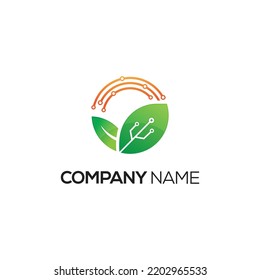 bio Leaf Logo Template Bio Logo Hope You Like it and this logo will perfect for your company.