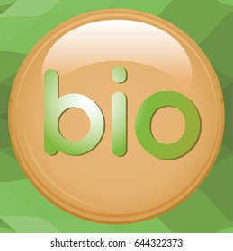 Bio logo