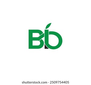Bio logo design. biotech, Green leaf illustration symbol. Natural organic vector icon. eco friendly logo, Ecologic food stamps. Organic natural food labels.